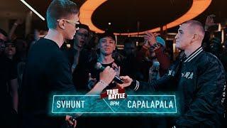 #TRUEBATTLE: BPM – SVHUNT VS CAPALAPALA