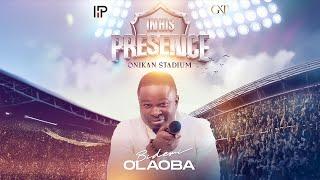 IN HIS PRESENCE with BIDEMI OLAOBA | ONIKAN STADIUM - 01-09-2024