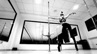 Pole Dance & Fitness Studio Riga/Latvia: Julia Pajula