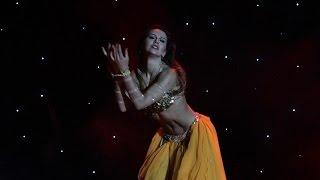 Gorgeous Bellydancer -Tatiana Kuharskaya 2015