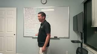 Florida Real Estate Broker Exam Cram Part 3 of 4