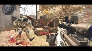 Warface Fragmovie - Sniper Random by Super4el