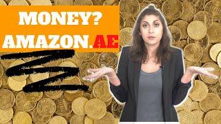 How much Money does it cost to sell on Amazon in UAE ? | Start selling on Amazon.ae