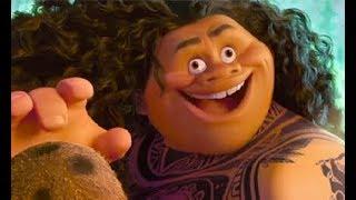 You're Welcome Literal (Maui sings everything he does) feat. Aaron Camacho