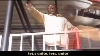 Ibrahim Chechet_Zumun Apye (Atyap)