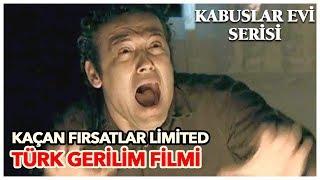 Kaçan Fırsatlar Limited - Türk Gerilim Filmi (Tek Parça)