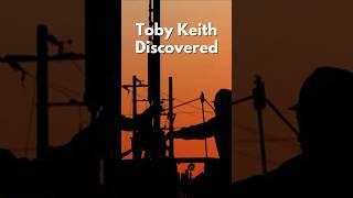 Toby Keith: The Day His Life Changed Forever