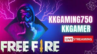 Live streaming of KKGAMING750
