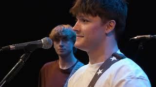 Low Maintenance - The Biggest Lie That Ever Lived | PNC Live Studio Session