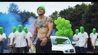Vin Jay - Get it Poppin (Official Music Video)