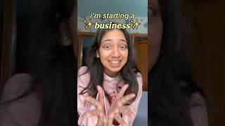 build a business with me #trending #shorts