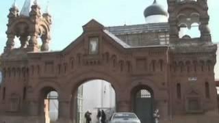 Tours-TV.com: Svyato-Troitsky Mariinsky Convent