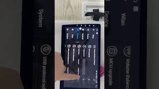 EKIY---------How to change the UI launcher