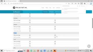 How to Upgrade Mikrotik Devices to Stable Version 2023