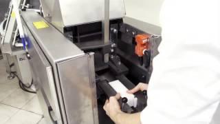 Glimek SD180 Dough divider