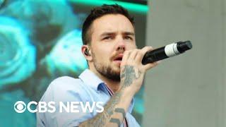 One Direction members react to Liam Payne's death