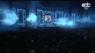 GORGON CITY at EDC Mexico 2023