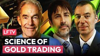 The Science Behind Successful Gold, Silver & Crypto Trading Ft. NorthStar & BadCharts - LFTV Ep 228