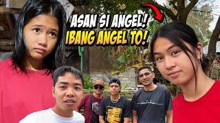 HINANAP NAMIN SI ANGEL!!NAWAWALA!? IBANG ANGEL ANG NATAGPUAN!