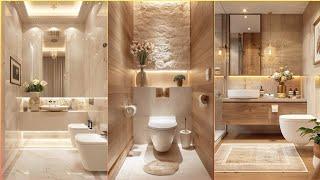 250 Stylish Small Bathroom Design 2025 Small Bathroom Decor Ideas| Modern Bathroom Interior Designs