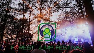 Forest Jump 2019 - Aftermovie