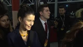 Beren Saat Atiye dizi sevişme sahnesi ile ilgili ilk defa konuştu