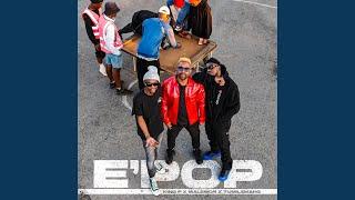 E'Pop