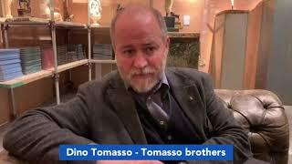 Dino Tomasso - Tomasso brothers