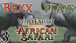 Wild Earth: African Safari | Part 3 | Helicopter Ride and Water's Edge