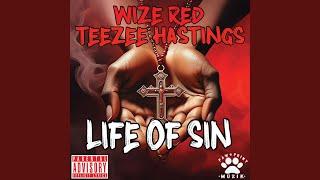 LIFE OF SIN (feat. WIZE RED)