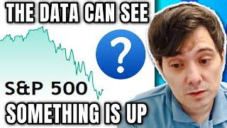 Why My Trading Algo Suddenly Went Long on ALL Stocks? Bullish on Humanoids | Martin Shkreli