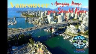 Vancouver Dreaming #Vancouver #Lifestyle #City #Amazing