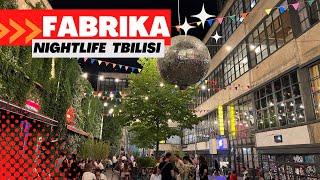 Nightlife Tbilisi Local Hidden Spots Xplore Georgia S1E25 4K