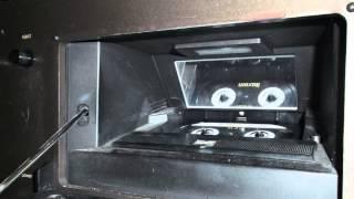 Technics RS 9900
