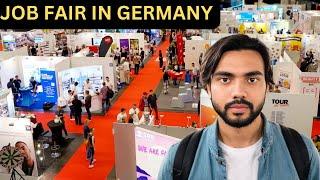 How to Find a Job in Germany (as a Foreigner)