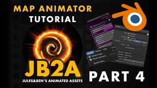 Map Animator Tutorial - PART 04