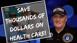 veterans healthcare - the cost of va healthcare vs. Civilian Healthcare