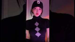 asian beauty kokain dance