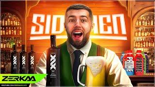 SIDEMEN ARE OPENING A BAR! (Brewpub Simulator #1)