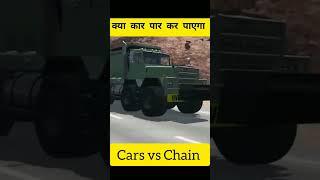 Kya Hoga jab car is par se gujregi # subscribe like# 