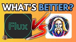 Flux Ai vs Leonardo Ai - Full Comparison (2025)