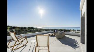 Townhouse with Private Pool and Sea Views in Cabopino Golf Marbella -ARDH1149-3