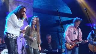 Bankrot Blues Band ft. Venko Serafimov - Have The Blues (LIVE)