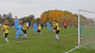 GOOOL MIHAI GURITA (Releul Mihoveni) vs. Flacara Prelipca | Cupa AJF Suceava |Golgheter la 51 de ani