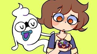 New Soul || Animation Meme || Yokai Watch OC || thanks for 10k!!!