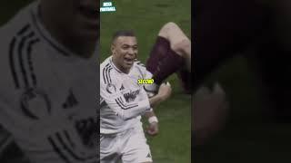 When current stars dribble and ruin each other’s careers.  (Lamine Yamal did Di Marco so dirt)