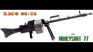 LMG 08/18  New Apocalypse Support Class LMG Review!!!