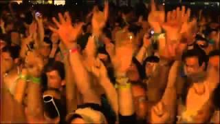 Faithless Live at Werchter 2010 Full Show