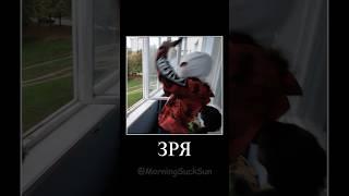Снайпер @MorningSuckSun