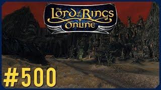 The Deeds Of Angmar | LOTRO Episode 500 | The Lord Of The Rings Online